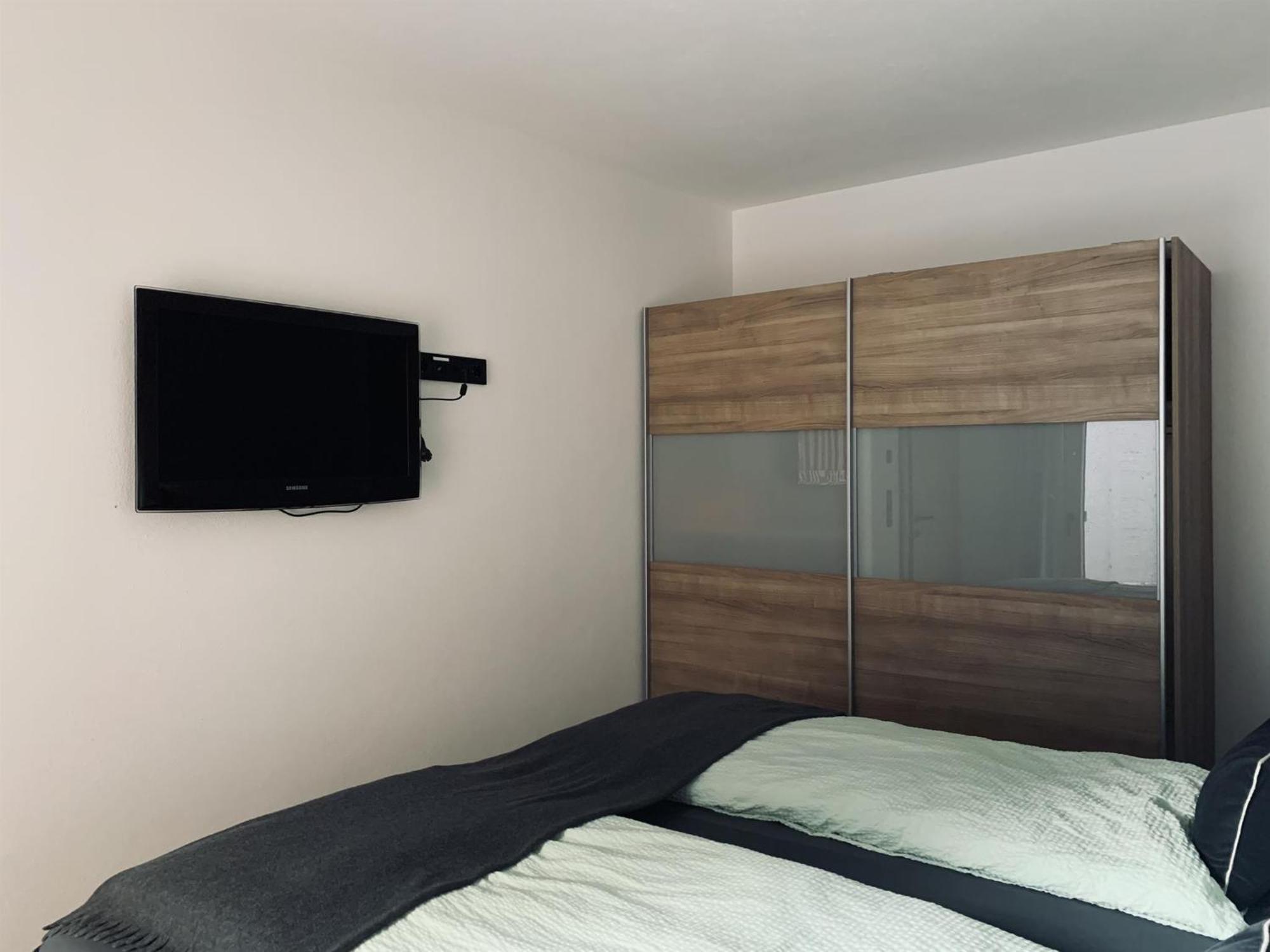 Ferienwohnung Troger Fieberbrunn Exteriér fotografie
